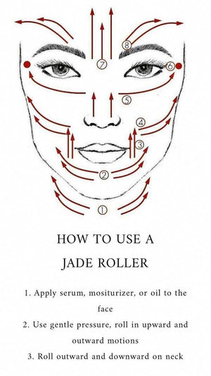 Jade Roller